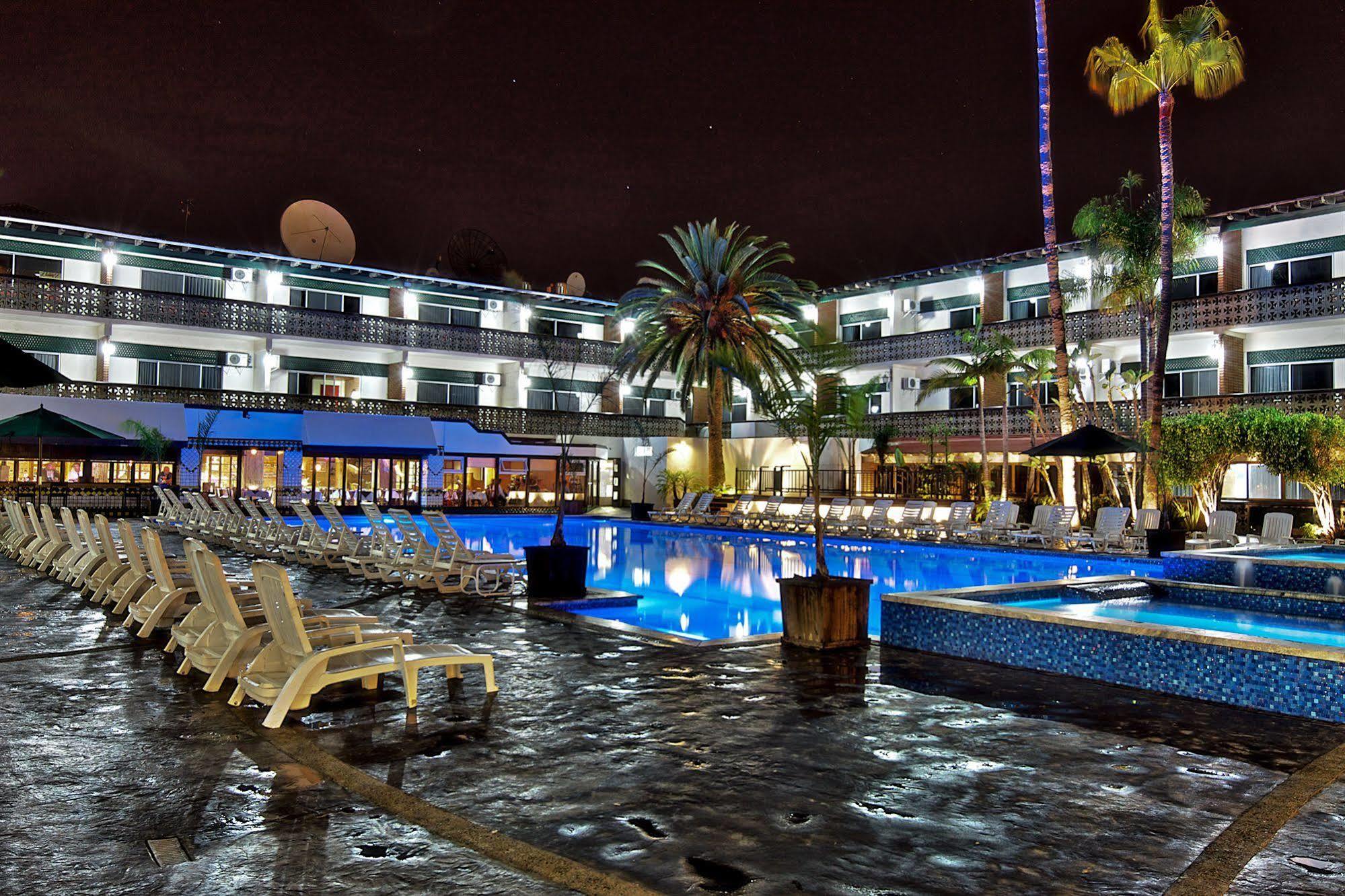San Nicolas Hotel Casino Ensenada Exterior foto